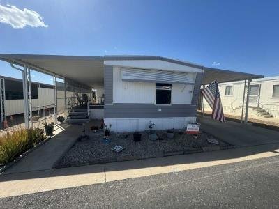 Mobile Home at 2420 W. 5th Ave Apache Junction, AZ 85120