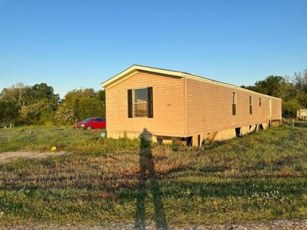 2009 YES Mobile Home For Sale