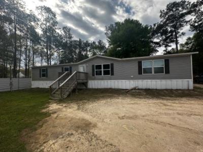 Mobile Home at 23540 Mayfly Ln New Caney, TX 77357