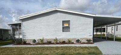 Mobile Home at 5436 Marty Road Orlando, FL 32822