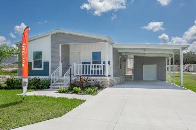 Mobile Home at 643 Mickelson Way Lady Lake, FL 32159