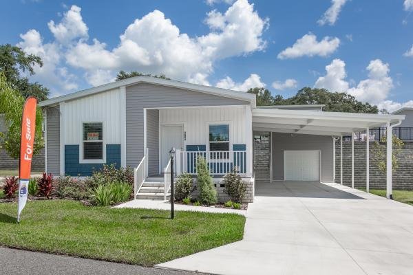 2023 Palm Harbor 340LD28482A Mobile Home