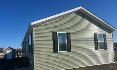 Mobile Home at 24198 Cypress Rd Chelsea, MI 48118