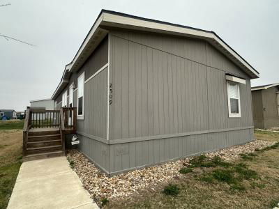 Mobile Home at 2509 Mablo Ridge Dr Pflugerville, TX 78660