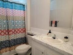 Photo 5 of 17 of home located at 4125 Park St N, #336 Saint Petersburg, FL 33709