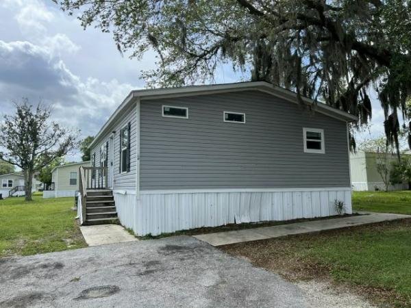 Photo 1 of 2 of home located at 1234 Reynolds Road, #56 Lakeland, FL 33801