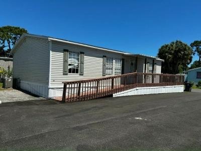 Mobile Home at 2283 49th Drive North West Palm Beach, FL 33417
