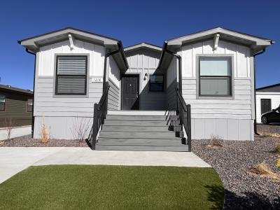 Mobile Home at 1218 Palomino Ave Fort Lupton, CO 80621