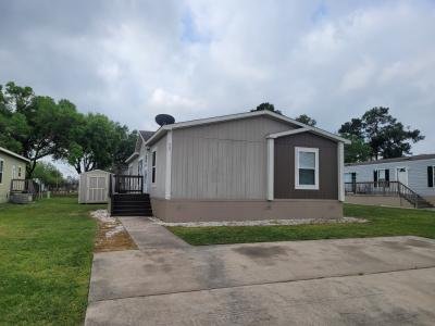Mobile Home at 807  Robin Nest Way Houston, TX 77073