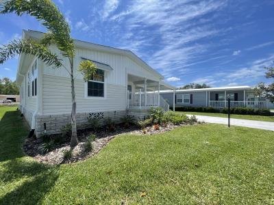 Mobile Home at 3000 Us Hwy 17/92 W, Lot #36 Haines City, FL 33844
