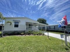 Photo 2 of 6 of home located at 3000 US HWY 17/92 W, LOT #36 Haines City, FL 33844