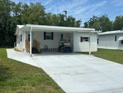 Mobile Home at 320 Whip-Poor-Will Drive Sebring, FL 33876