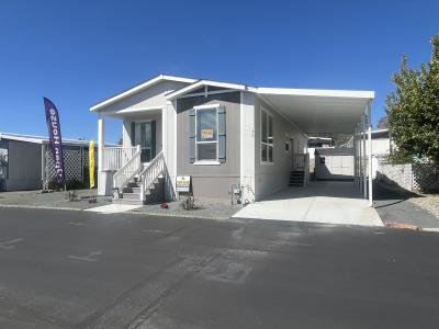 Mobile Home at 2200 W Wilson St # 056 Banning, CA 92220
