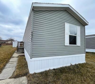 Mobile Home at 4515 Carlton Rd Sterling Heights, MI 48310