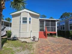 Photo 1 of 13 of home located at 1957 Allison Ave Site 200 Panama City Beach, FL 32407