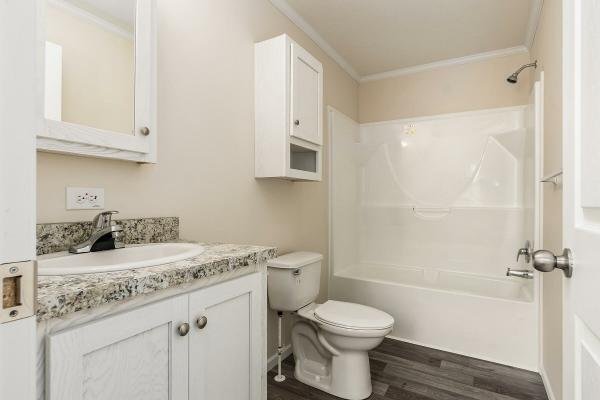 Photo 1 of 2 of home located at 16233 Notre Dame #226 Clinton Township, MI 48038