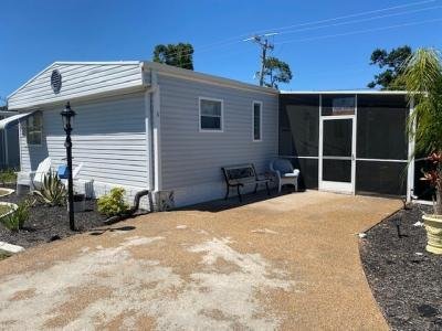 Mobile Home at 6 Iguana Court Lot 0010 Fort Myers, FL 33908