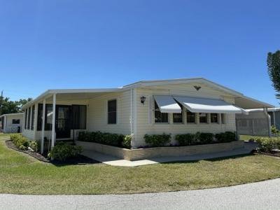 Mobile Home at 2965 Rockwood Cove Sarasota, FL 34234