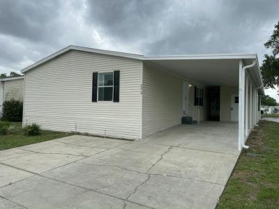 Mobile Home at 3213 Sunset Oaks Drive Plant City, FL 33563