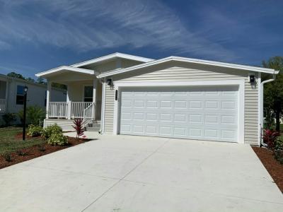 Mobile Home at 4899 Coquina Crossing Drive Elkton, FL 32033