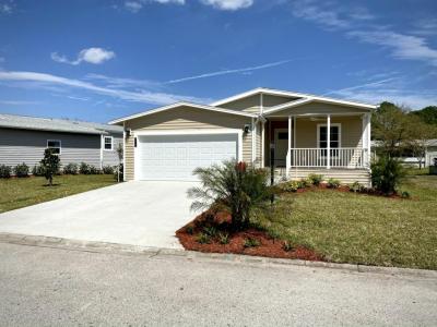 Mobile Home at 6012 Las Nubes Elkton, FL 32033