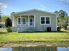 Photo 5 of 15 of home located at 6012 Las Nubes Elkton, FL 32033