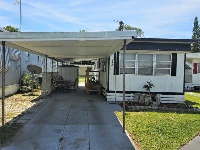 Mobile Home at 12 Macon St Lakeland, FL 33815