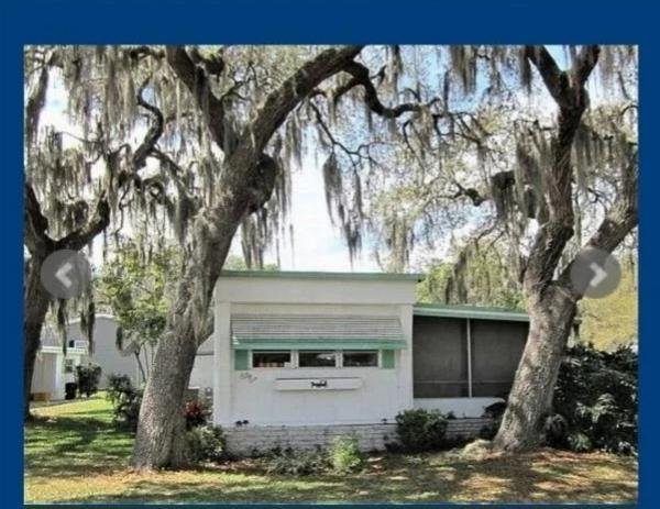 1971 Skyway Mobile Home For Sale