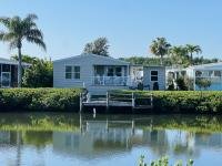2007 Palm Harbor  Home