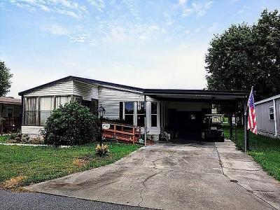 Mobile Home at 26 Lattice Dr. Leesburg, FL 34788