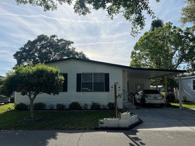 Mobile Home at 785 White Chapel Rd Winter Garden, FL 34787