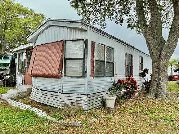1989 OAKP Mobile Home For Sale