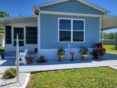 Mobile Home at 918 Reed Canal Rd South Daytona, FL 32119