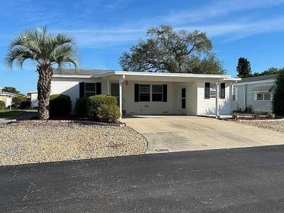 Mobile Home at 516 Rio Grande Edgewater, FL 32141