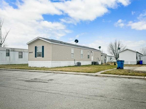 2000 Lifetime  Manufactured Home