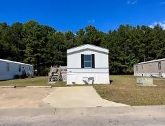 Photo 1 of 5 of home located at 1017 Crystal Blvd Lot 9 Selma, NC 27576