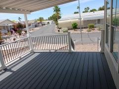 Photo 4 of 25 of home located at 2121 S Pantano #78 Tucson, AZ 85710