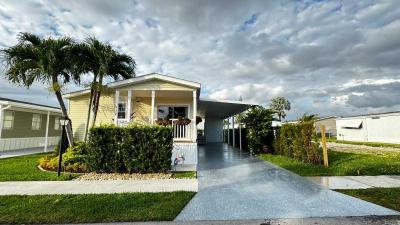 Mobile Home at 32 Gardenia Lane Davie, FL 33325