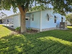 Photo 3 of 13 of home located at 1754 Conifer Ave Lot 56 Kissimmee, FL 34758