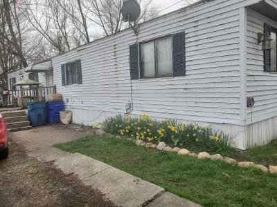 Mobile Home at 6615 Cleveland Rd Lot B09 Ravenna, OH 44266