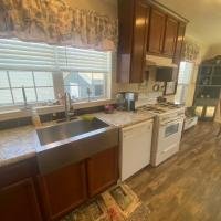 2018 Mansion Manufactured Home