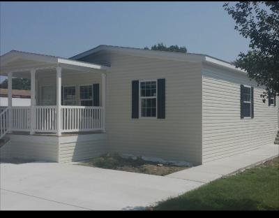 Mobile Home at 3517 Buckboard Lane Middle River, MD 21220