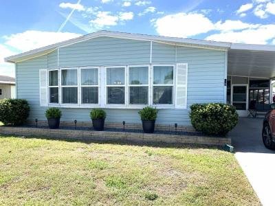 Mobile Home at 5130 Abc Rd, Lot 49 Lake Wales, FL 33859