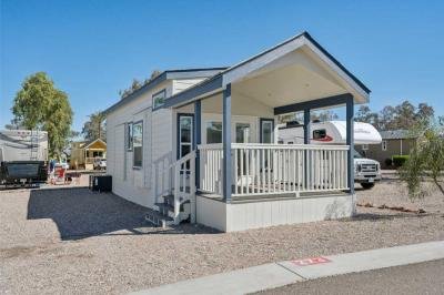 Mobile Home at 1600 Silver Creek Road Bullhead City, AZ 86442