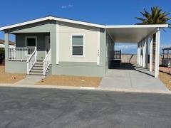 Photo 1 of 15 of home located at 6420 E Tropicana Ave #438 Las Vegas, NV 89122