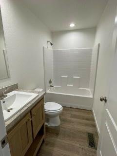 Photo 5 of 15 of home located at 6420 E Tropicana Ave #438 Las Vegas, NV 89122