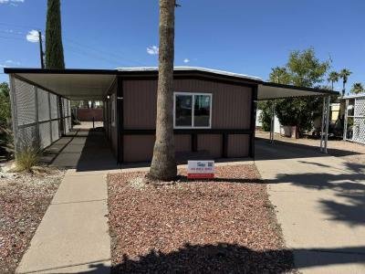 Mobile Home at 3405 S. Tomahawk Apache Junction, AZ 85120