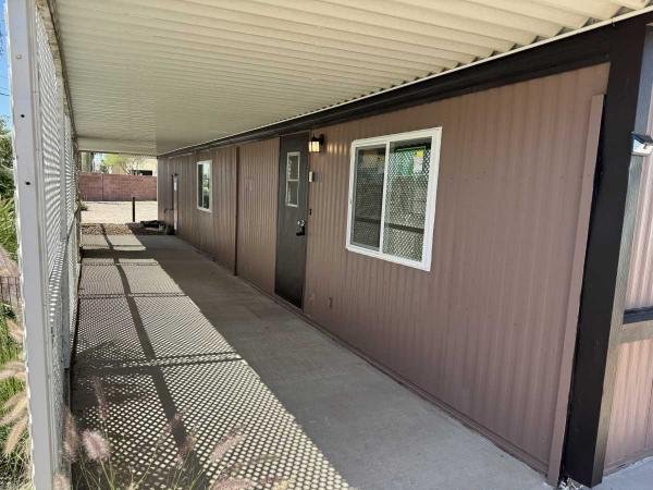 1979 Norsewood Manufactured Home