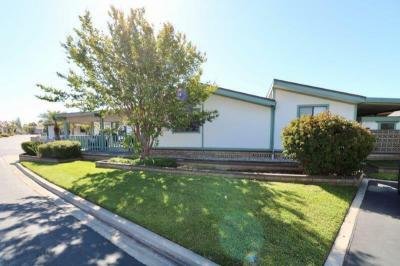 Mobile Home at 695 Forest Lake Dr #142 Brea, CA 92821
