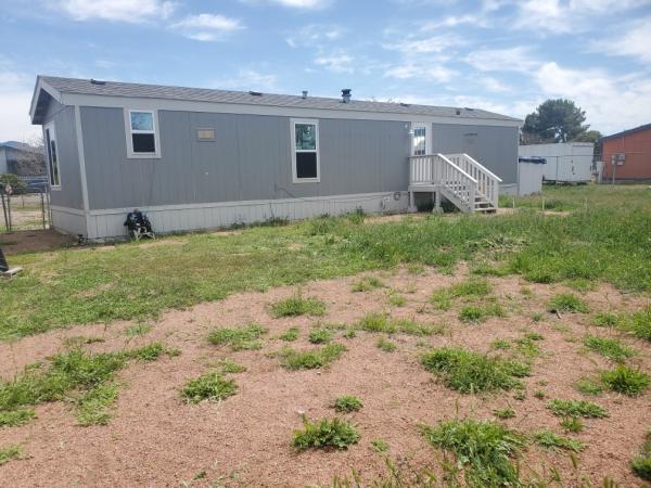 1996 Cavco Mobile Home For Sale